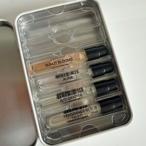 DEDCOOL Discovery Collection Tin